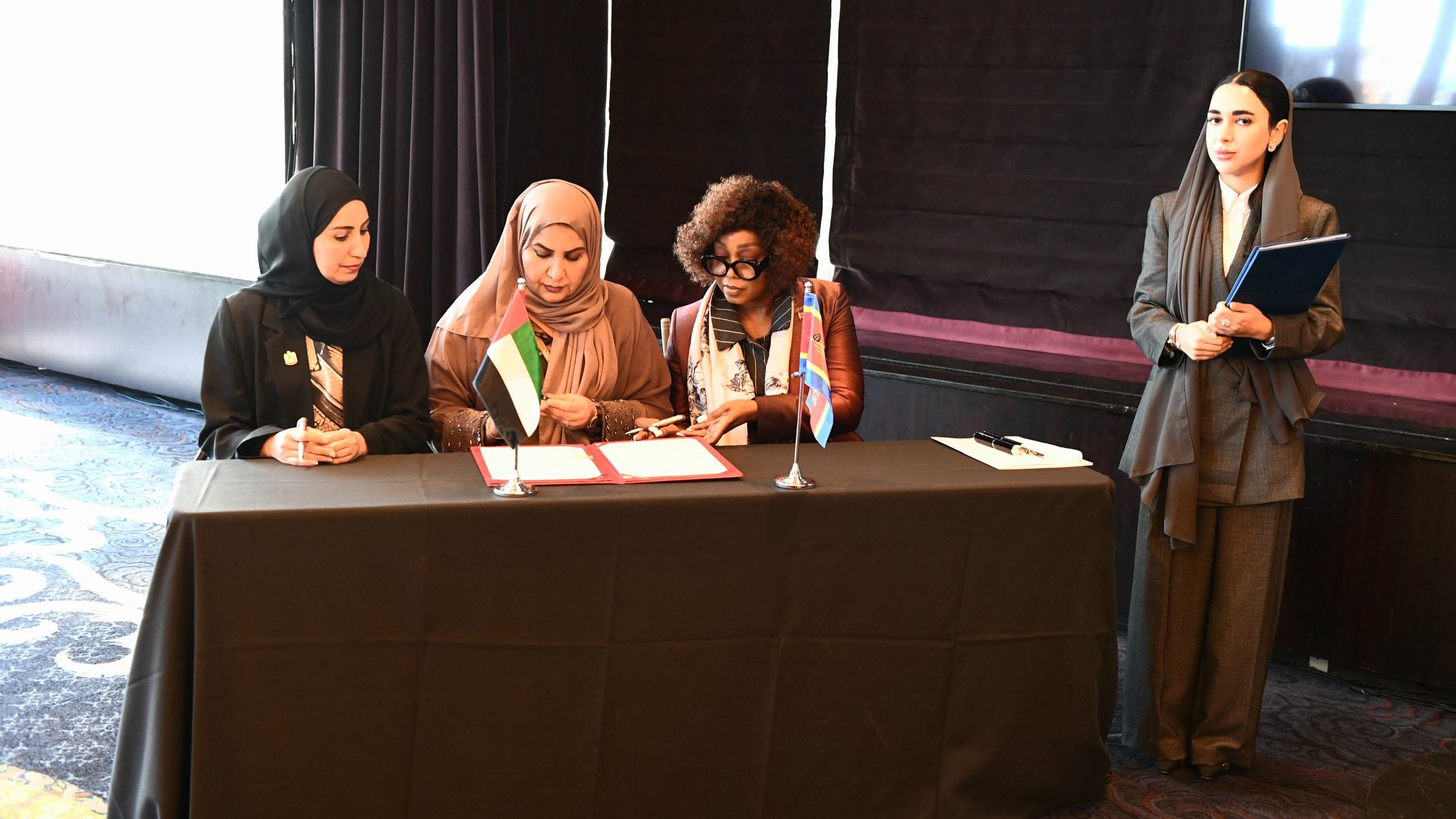 Eswatini launches transformative initiatives